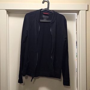 Jordan bomber jacket